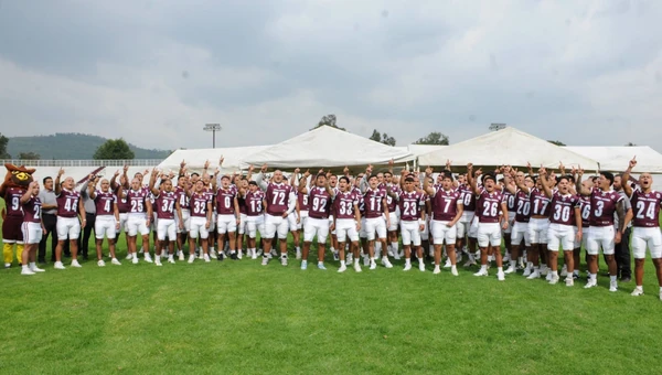 Fútbol Americano